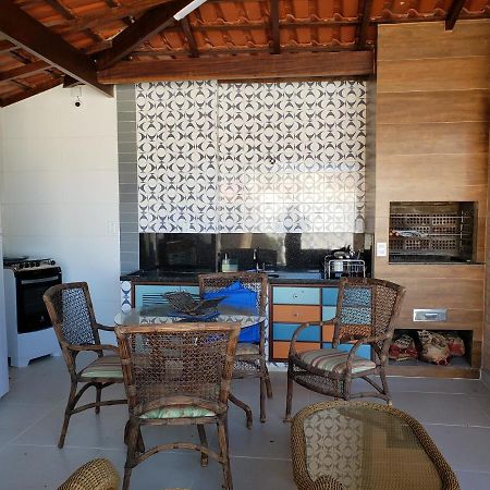 Suites Verano Ubatuba - Bairro Itagua - Com Piscina Exterior foto