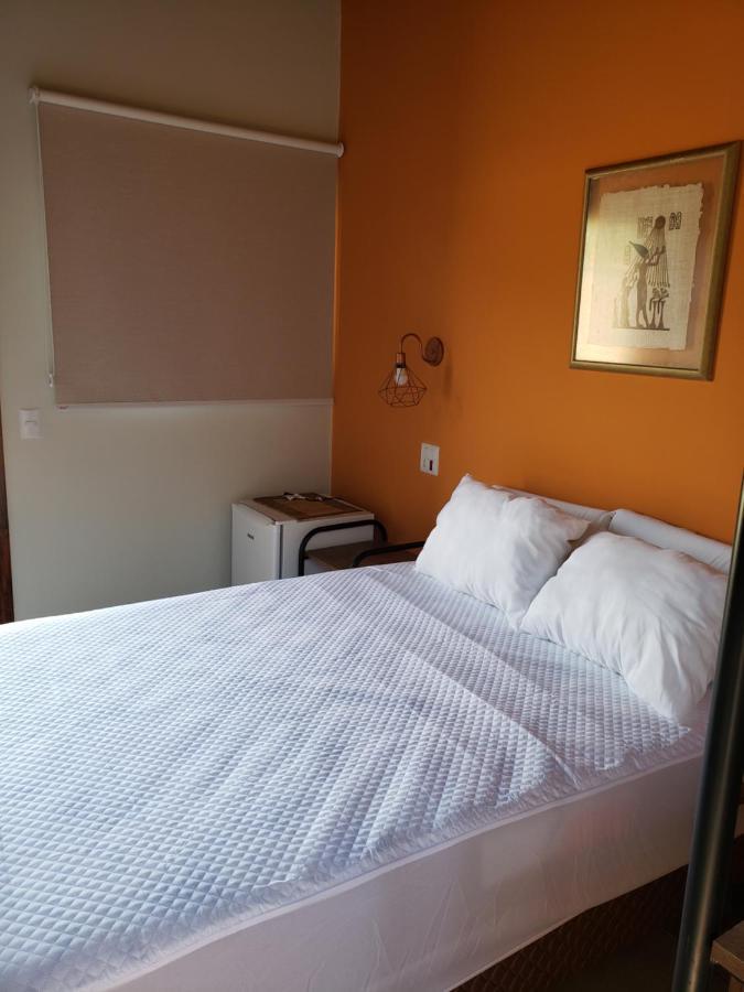 Suites Verano Ubatuba - Bairro Itagua - Com Piscina Exterior foto