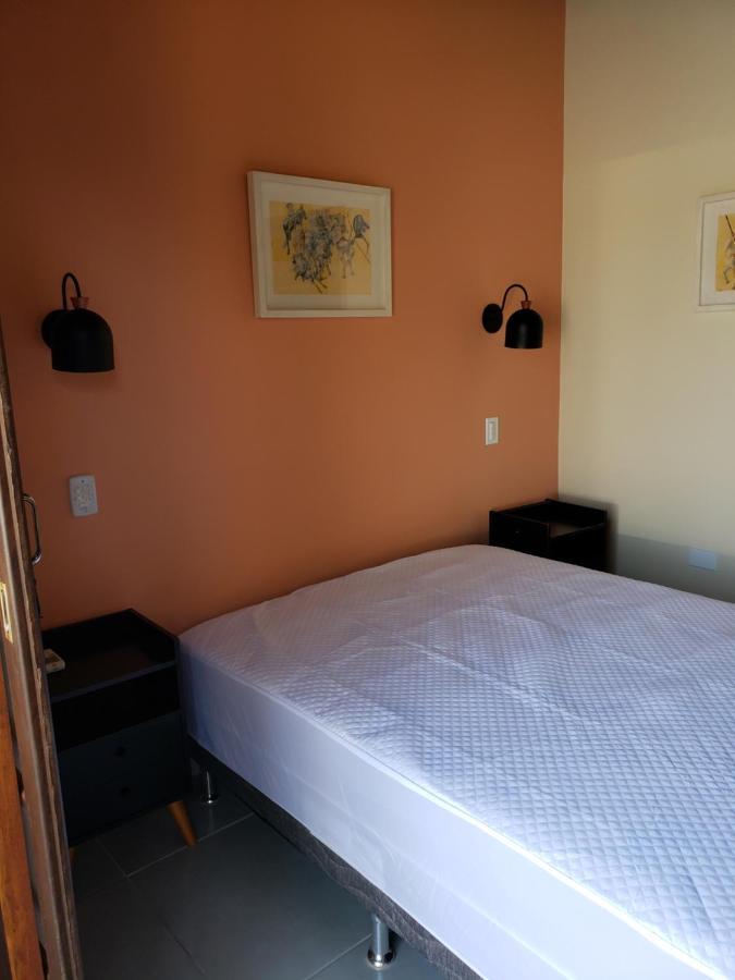 Suites Verano Ubatuba - Bairro Itagua - Com Piscina Exterior foto