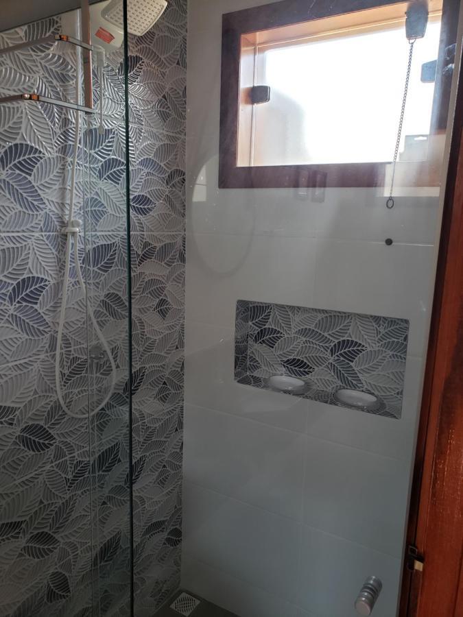 Suites Verano Ubatuba - Bairro Itagua - Com Piscina Exterior foto